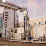 Перебазируемый инспекционно-досмотровый комплекс ADANI DTP 7500LVR — фото 7