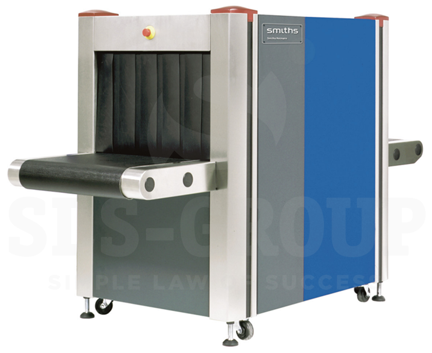 Рентгенотелевизионная установка HI-SCAN 6040i