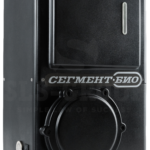Автоматический обнаружитель биоаэрозолей «Сегмент БИО»