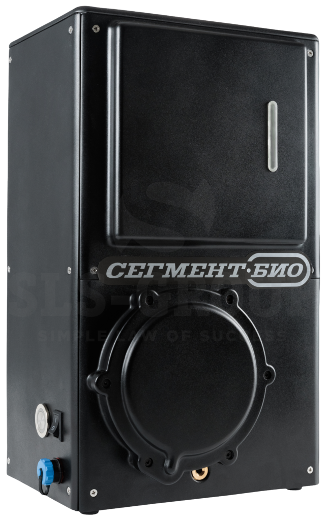 Сегмент БИО