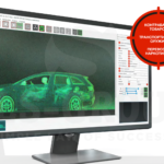 Мобильный инспекционно-досмотровый комплекс на обратном рассеянии Backscatter Imaging — фото 4