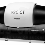 Рентгенотелевизионная установка (интроскоп) Rapiscan 920CT — фото 1