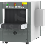 Рентгенотелевизионная установка (интроскоп) Di-Scan 6040 DW